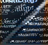 Highland Fling - Go Out