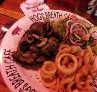 Hog's Breath Cafe Forster - Go Out