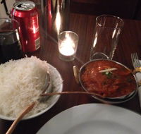 Indian Cottage Restaurant - Go Out