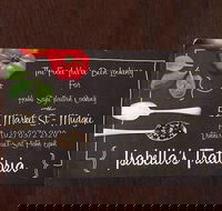 Isabella's Trattoria - Go Out