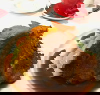 Jack High Bistro - Go Out