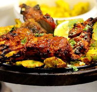 Jetty Indian Tandoori Restaurant - Go Out