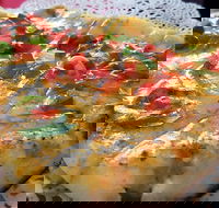 Kathmandu Kitchen - Go Out