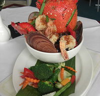 Kenny's Thai Kitchen - Go Out