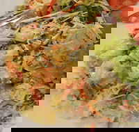 Kingscliff Beach Bowls Club - Go Out