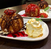 Kob Kun Ka Cafe  Thai Restaurant - Go Out