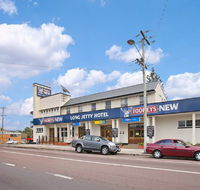 Long Jetty Hotel - Go Out