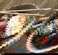 Mahsuri Thai - Go Out