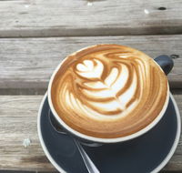 Market Street Cafe - Go Out