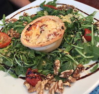 Milk Factory Gallery Cafe - Go Out