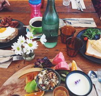 Mockingbird - Go Out