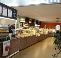 Mudgee Bakery  Cafe - Go Out