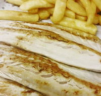 Naeco Blue Seafoods - Go Out