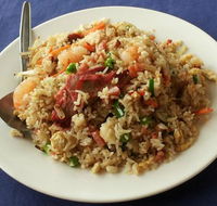 New Golden Dragon Chinese - Go Out