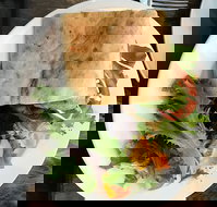 No 325 Cafe - Go Out