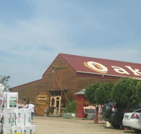 Oaklands Cafe - Go Out