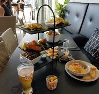 Phoebe's Mediterranean House - Go Out