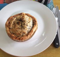 Pie Stop - Go Out