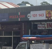 Pizza Inn - Go Out