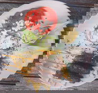 QROMA Cafe  Bar - Go Out