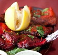 Royal Indian Cuisine - Go Out