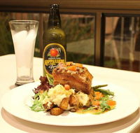 Seafarer Restaurant - Go Out