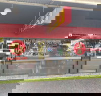 Shanghai Chinese Restaurant - Go Out