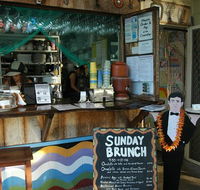 Sheoak Shack Gallery Cafe - Go Out