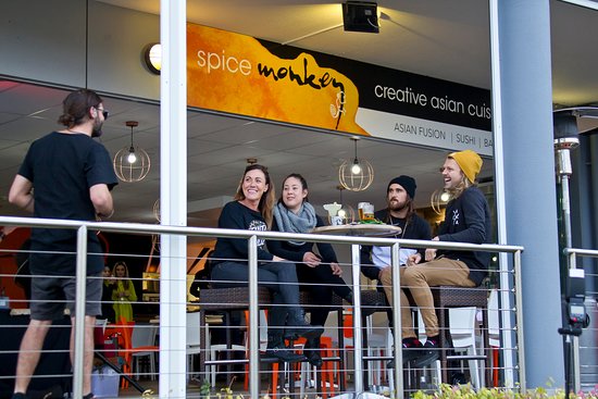 Wallingat NSW Go Out