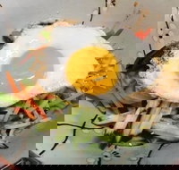 Spring of Life Food - Go Out