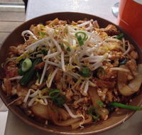 Stir Crazy Noodle Bar - Go Out