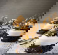 Stones Patisserie Bowral - Go Out