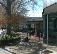 Stumps Cafe - Go Out