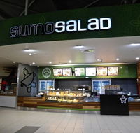 Sumo Salad - Pubs and Clubs