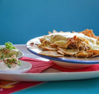 Supermex Mexican Restaurant - Go Out
