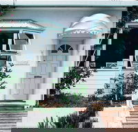 Taverna Restaurant - Go Out