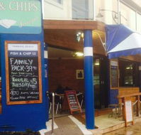 Terrigal Beach Fish And Chip Co. - Go Out