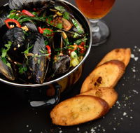 Terrigal Hotel Restaurant - Go Out