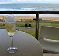 The Balcony Restaurant and Bar - Go Out