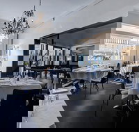 The Bowral Brasserie - Go Out