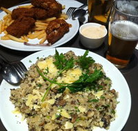 The Imperial Bistro - Go Out