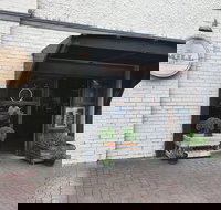 The Mill Cafe - Go Out