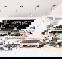 The Press Shop - Go Out