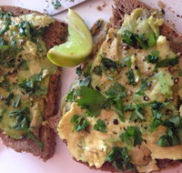 The Silly Goat - Go Out