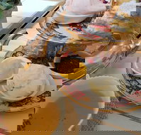 The Tea Salon - Go Out