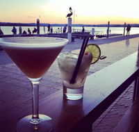 Wharf Bar  Restaurant - Go Out