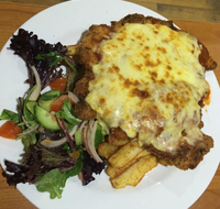 Coomera Waters Tavern - Pubs and Clubs