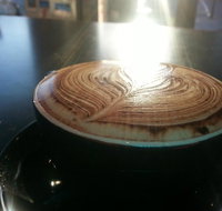 Atlas Espresso - Go Out