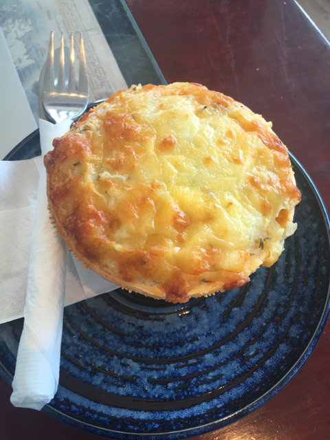 Atlas Espresso - Go Out 2