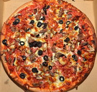 Big Al's Pizza - Go Out